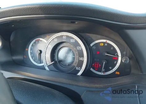 2017 Honda Accord Lx из США, поврежденный, VIN 1HGCR2F33HA228498